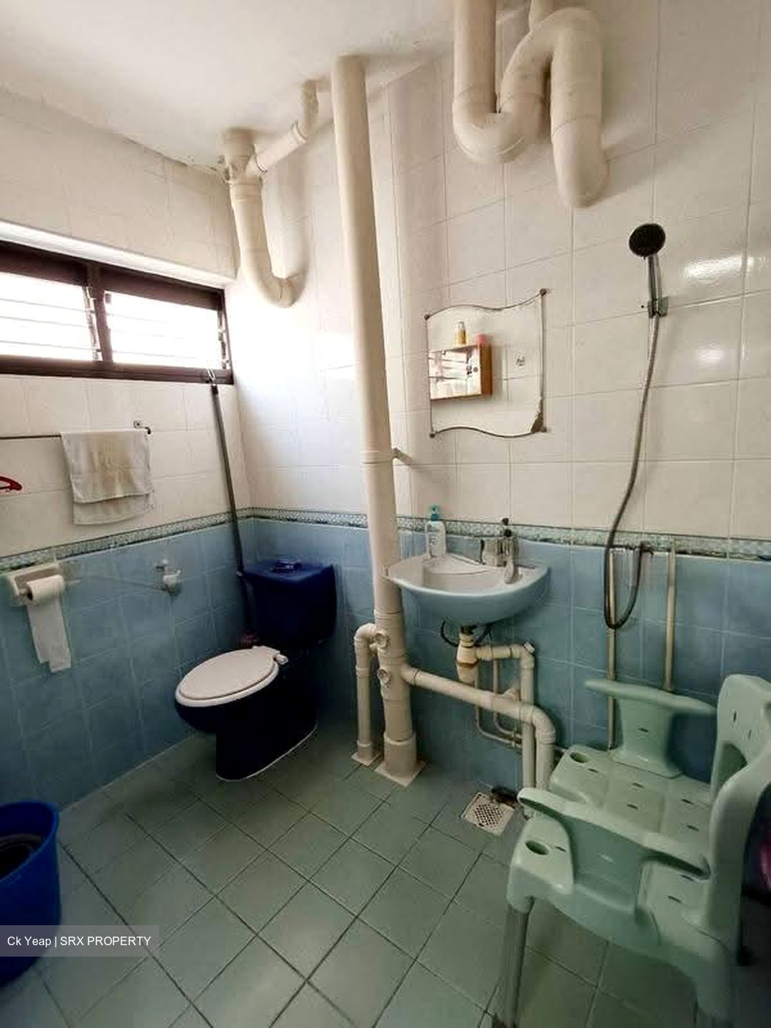 Telok Blangah Drive (Bukit Merah),  #635956721